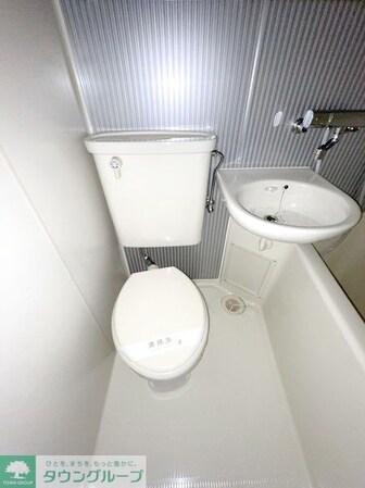 日神パレステージ町田第2 の物件内観写真